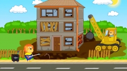 انیمیشن خانواده شیر قسمت 225 - lion family